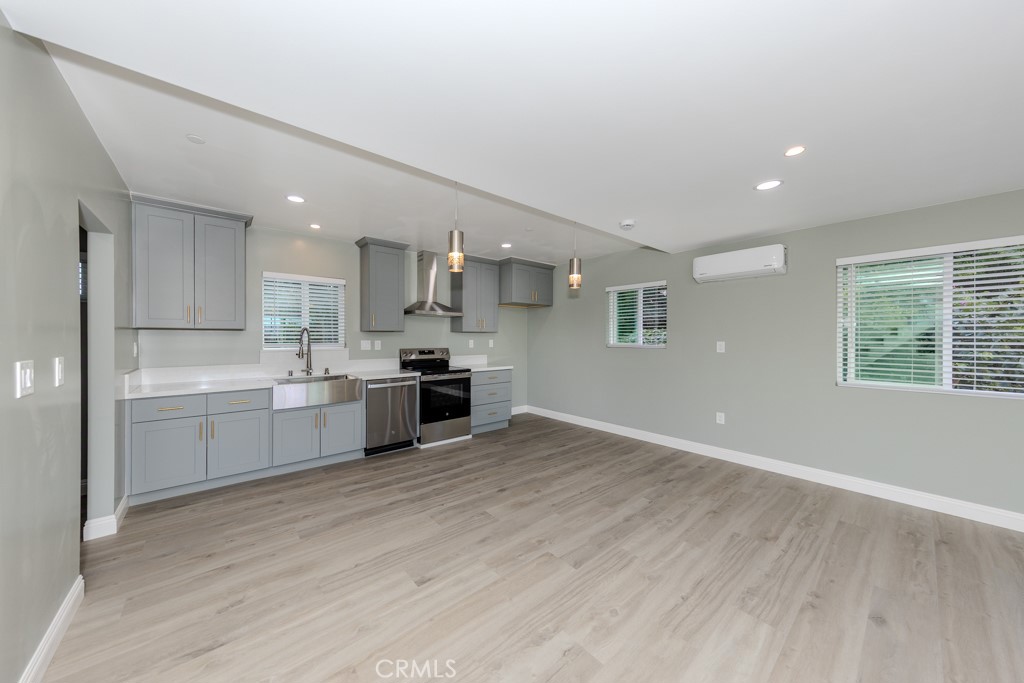 Anaheim Hills - Residential Lease