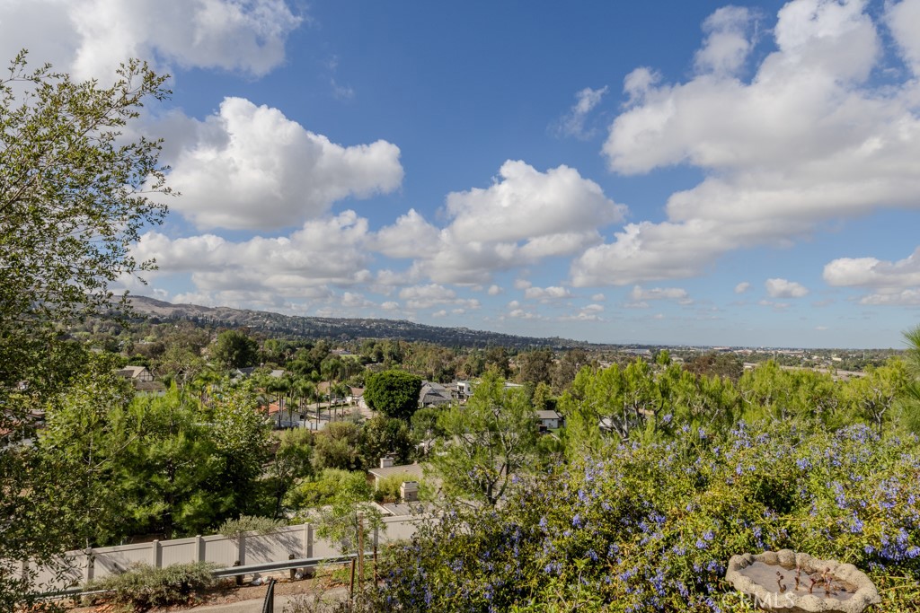 Anaheim Hills - Residential Lease