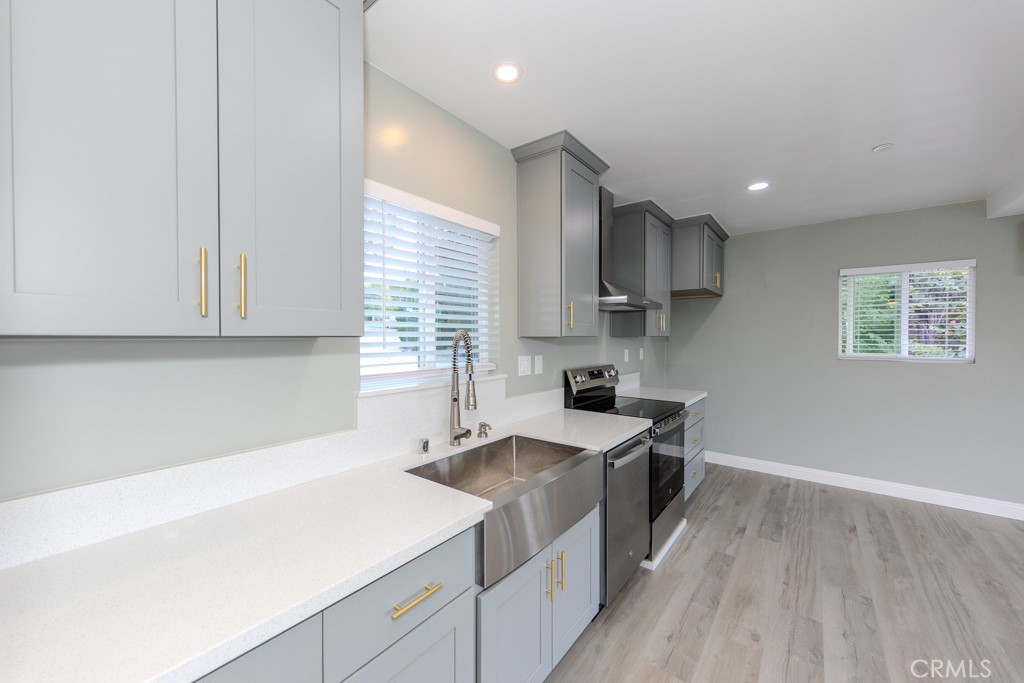 Anaheim Hills - Residential Lease