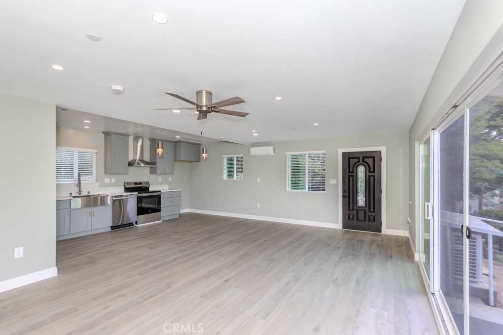 Anaheim Hills - Residential Lease