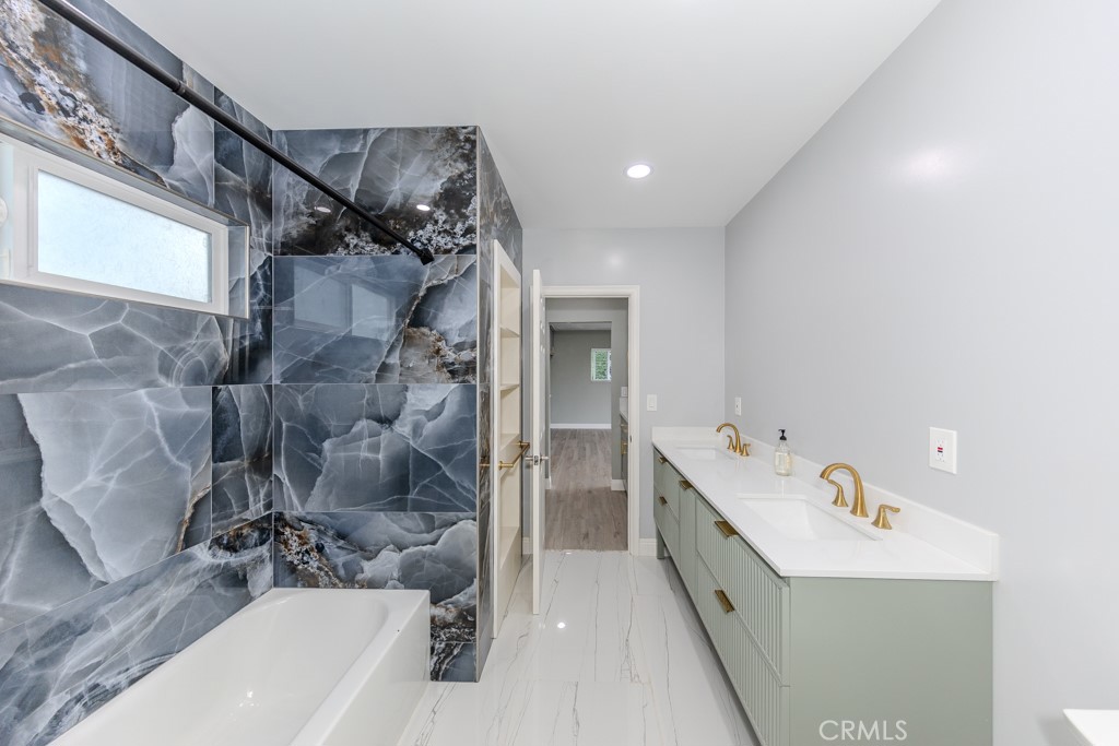 Anaheim Hills - Residential Lease