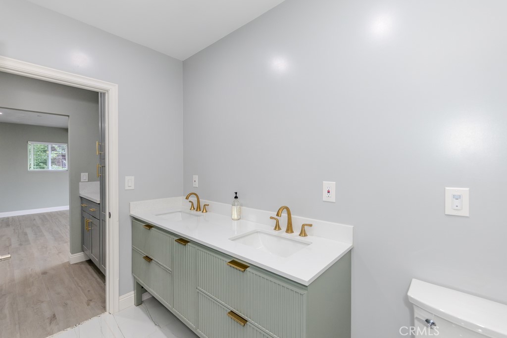 Anaheim Hills - Residential Lease