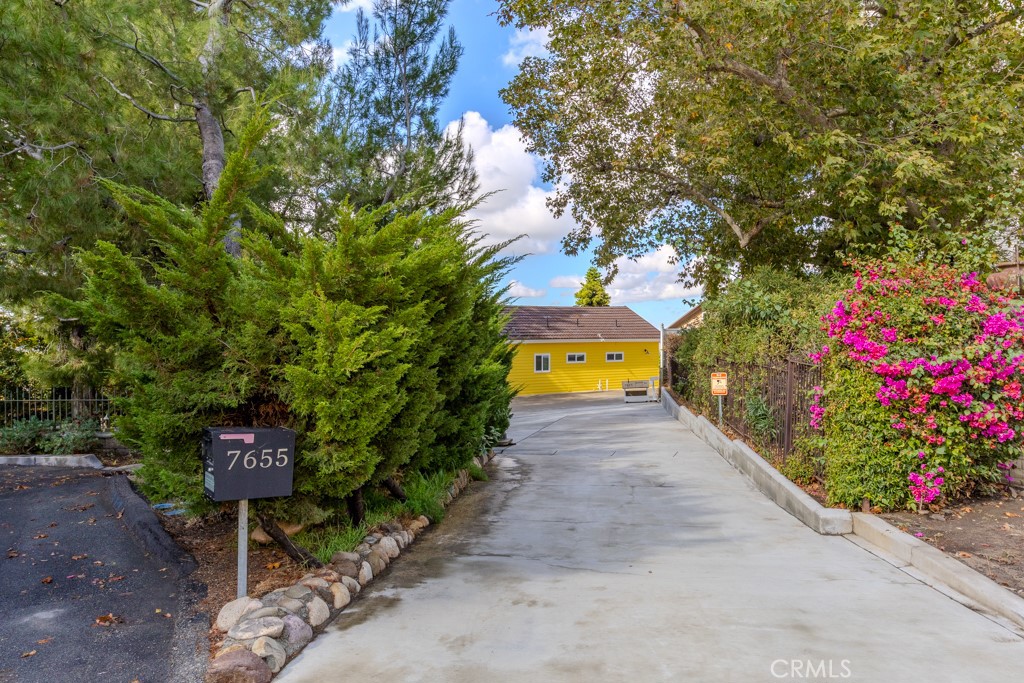 Anaheim Hills - Residential Lease