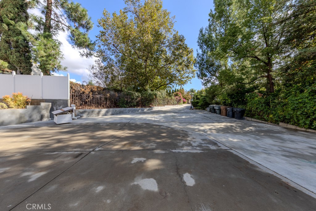 Anaheim Hills - Residential Lease