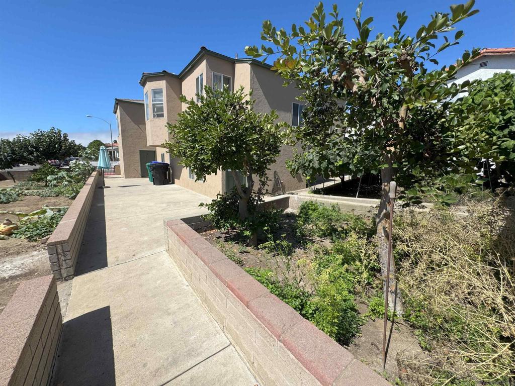 Point Loma - Residential Lease