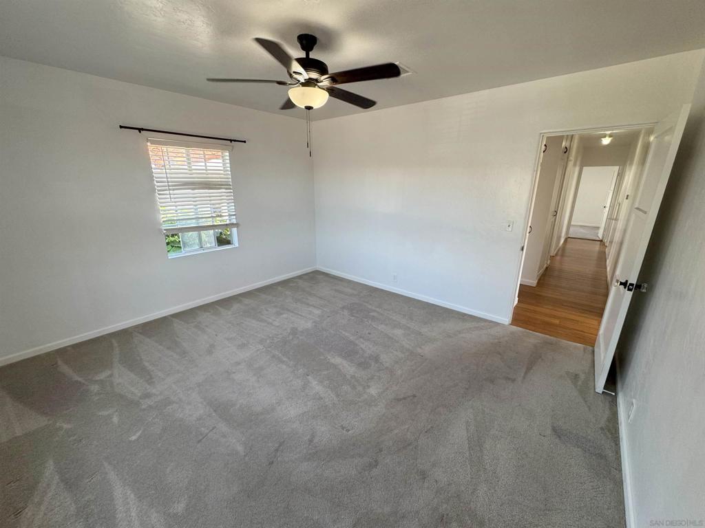 Point Loma - Residential Lease