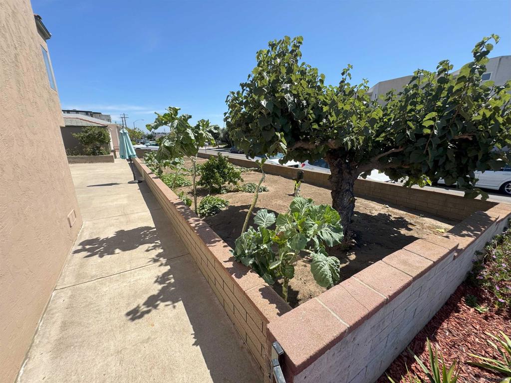 Point Loma - Residential Lease