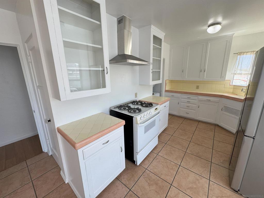 Point Loma - Residential Lease