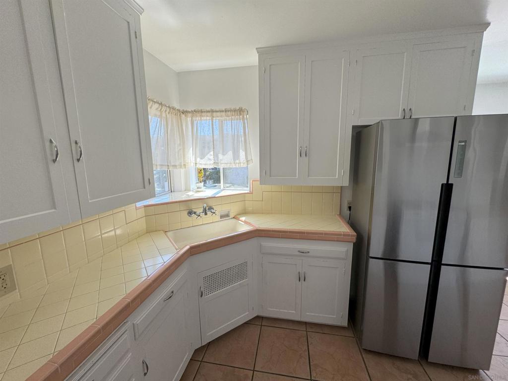 Point Loma - Residential Lease