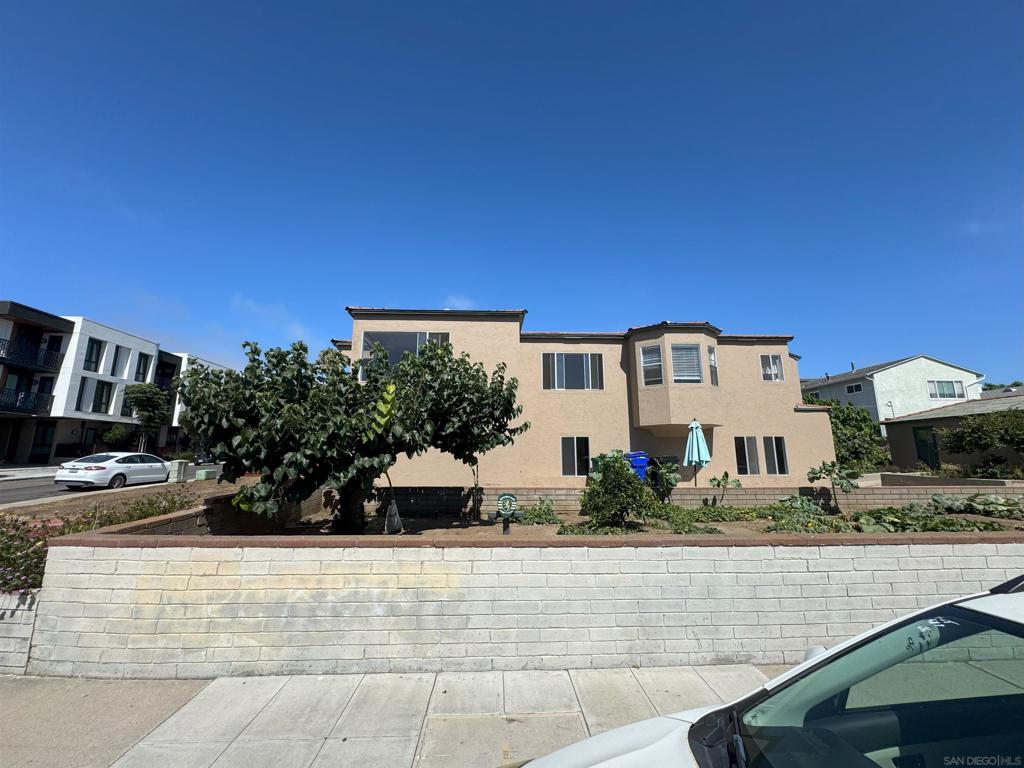 Point Loma - Residential Lease