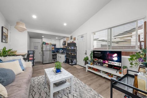 Photo of 5371 Saxon Street, San Diego, CA 92115 (MLS # NDP2604476)