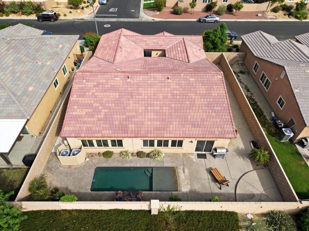 Haciendas - Residential