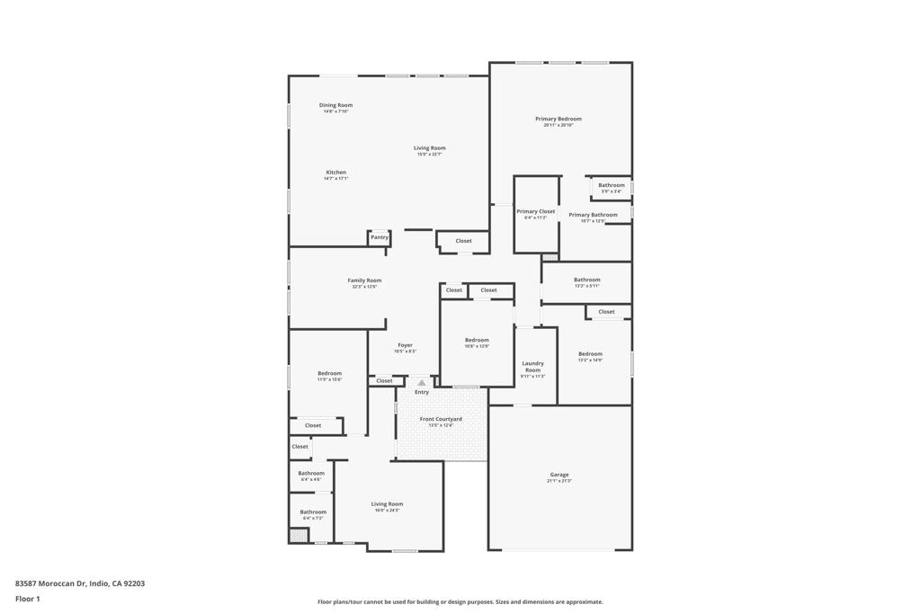 Haciendas - Residential