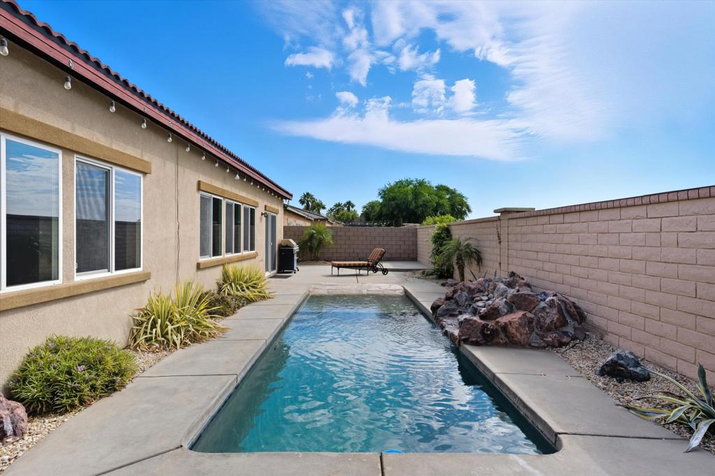 Haciendas - Residential