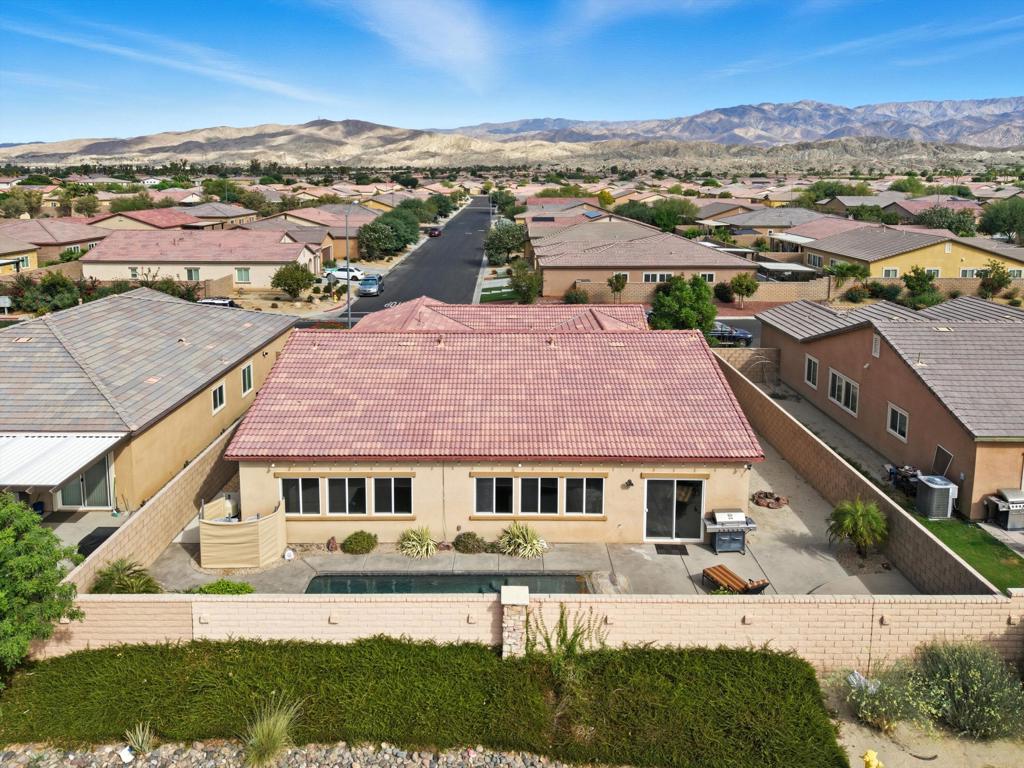 Haciendas - Residential