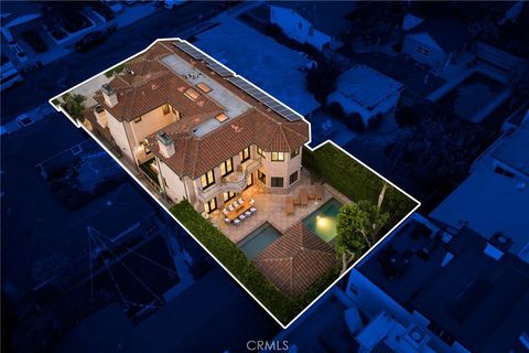 624 14th Street Manhattan Beach CA 90266