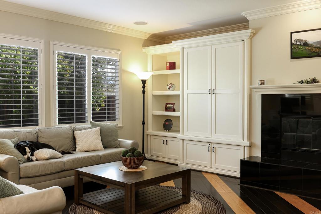 1595 Quiet Trail Drive