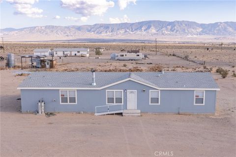 36249 Campbell Road Lucerne Valley CA 92356