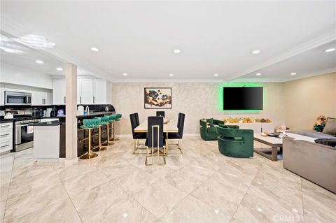 Photo of 7924 Woodman Avenue #78, Panorama City, CA 91402 (MLS # SR25247803)