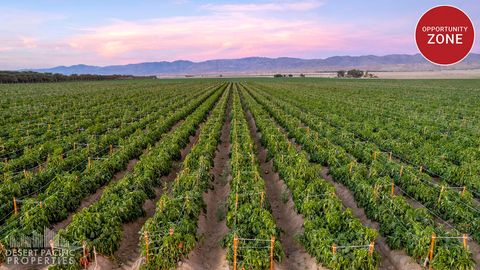 Photo of 0 Ave 72 & Hayes St, Mecca, CA 92254 (MLS # 219130529DA)