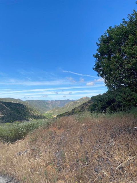 0 La Cresta Highlands Circle Murrieta CA 92562