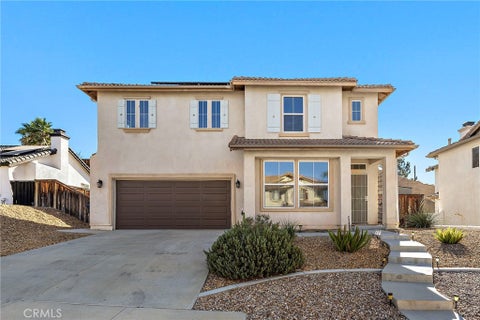 Photo of 22009 Blondon Court, Wildomar, CA 92595 (MLS # IG26196161)