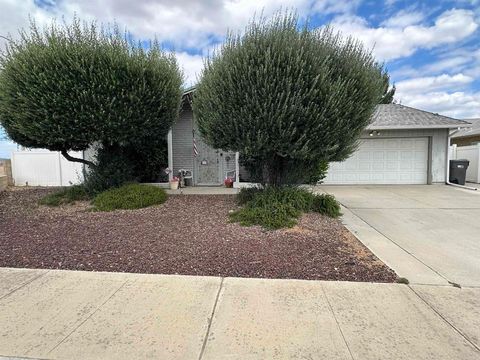 Photo of 27012 Bottlebrush Lane, Menifee, CA 92586 (MLS # NDP2605332)