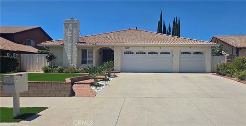 Photo of 13171 Constable AVE, Granada Hills, CA 91344 (MLS # SR26131703)
