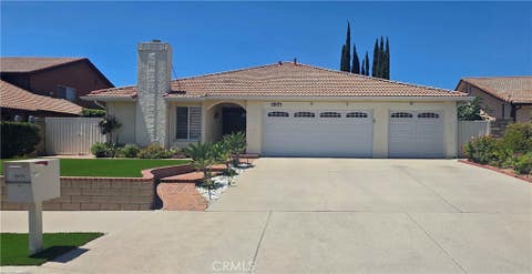 Photo of 13171 Constable AVE, Granada Hills, CA 91344 (MLS # SR26131703)