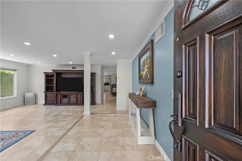 13171 Constable AVE, Granada Hills CA 91344