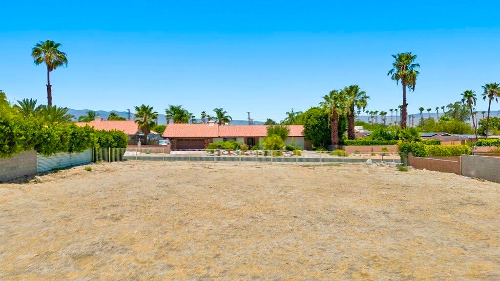 0 Sepulveda Road