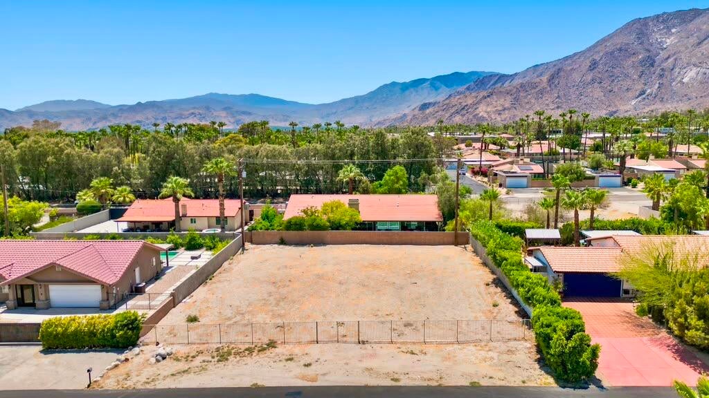 0 Sepulveda Road