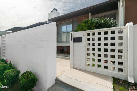 Photo of 3901 Union Avenue #18, Bakersfield, CA 93305 (MLS # V1-33511)