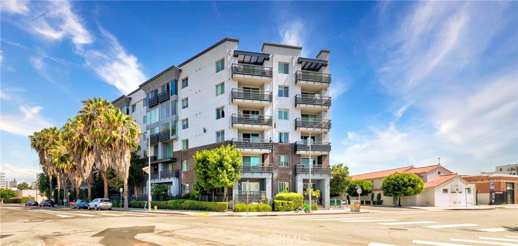 629 Traction Avenue 307, Los Angeles CA 90013