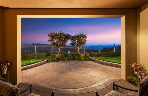 Tiny photo for 36 Tidal Surf, Newport Coast, CA 92657 (MLS # OC26003029)