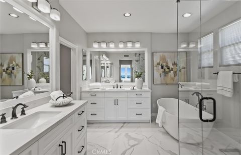 Tiny photo for 36 Tidal Surf, Newport Coast, CA 92657 (MLS # OC26003029)