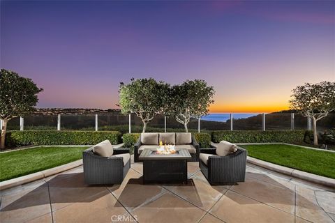 Tiny photo for 36 Tidal Surf, Newport Coast, CA 92657 (MLS # OC26003029)