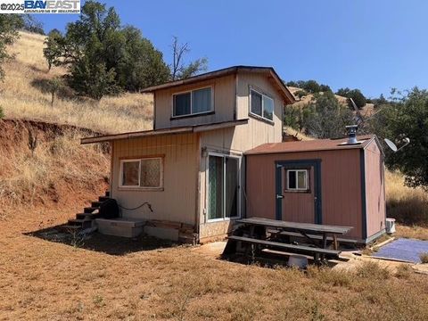 21810 Mines Rd. Livermore CA 94550