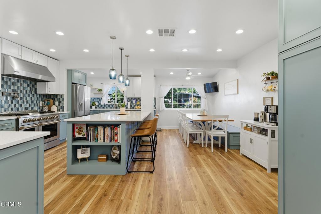 23508 Canzonet Street