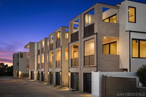 Photo of 4204 Tonopah St, San Diego, CA 92110 (MLS # 260015150SD)