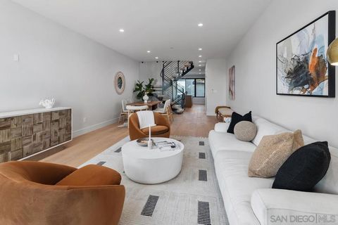 Photo of 4204 Tonopah St, San Diego, CA 92110 (MLS # 260015150SD)