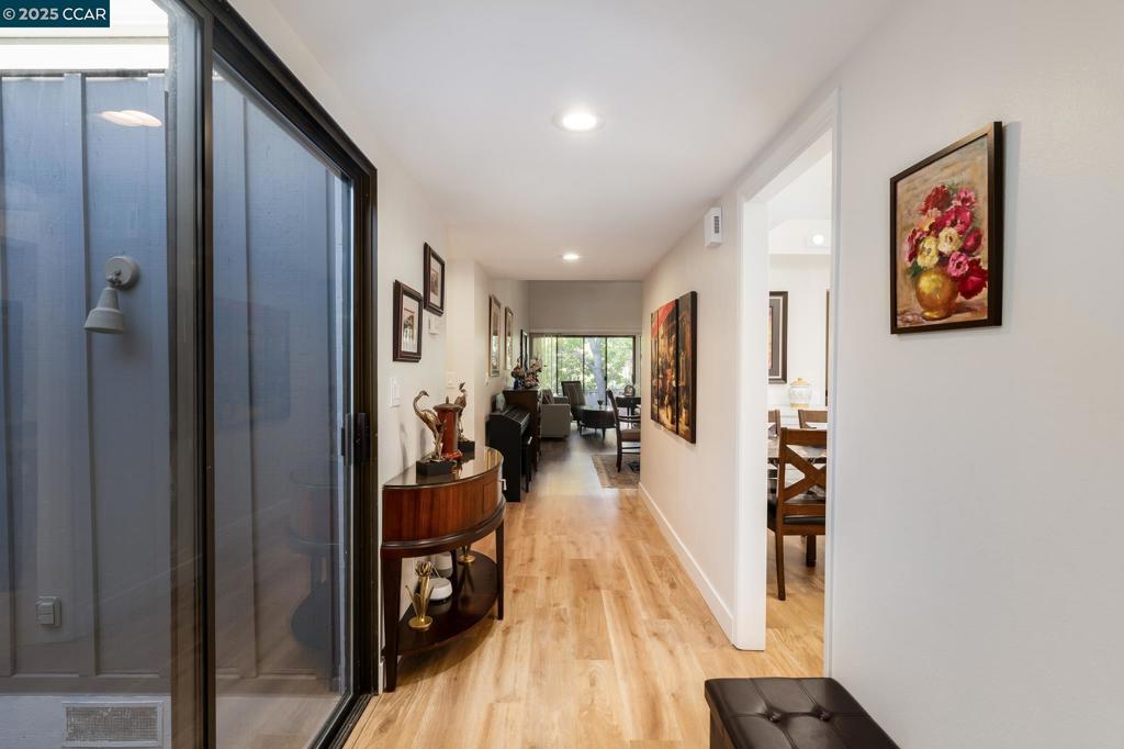 CROW CANYON C.C. - Residential