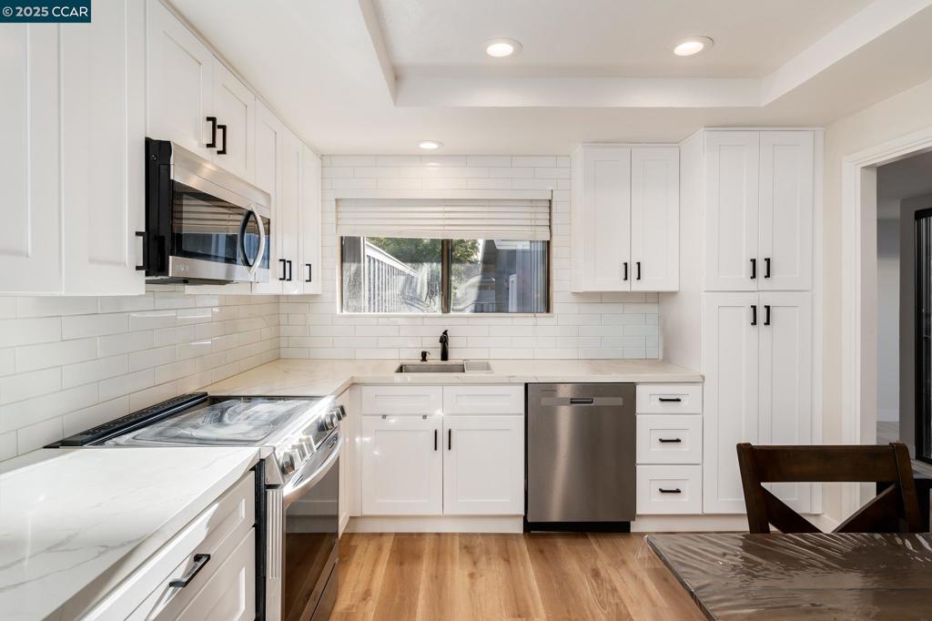 CROW CANYON C.C. - Residential