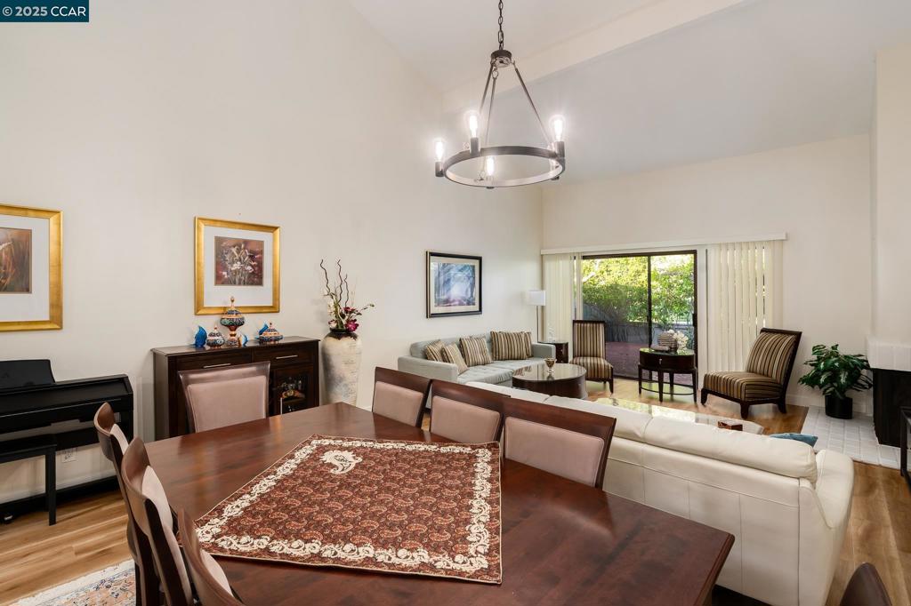 CROW CANYON C.C. - Residential