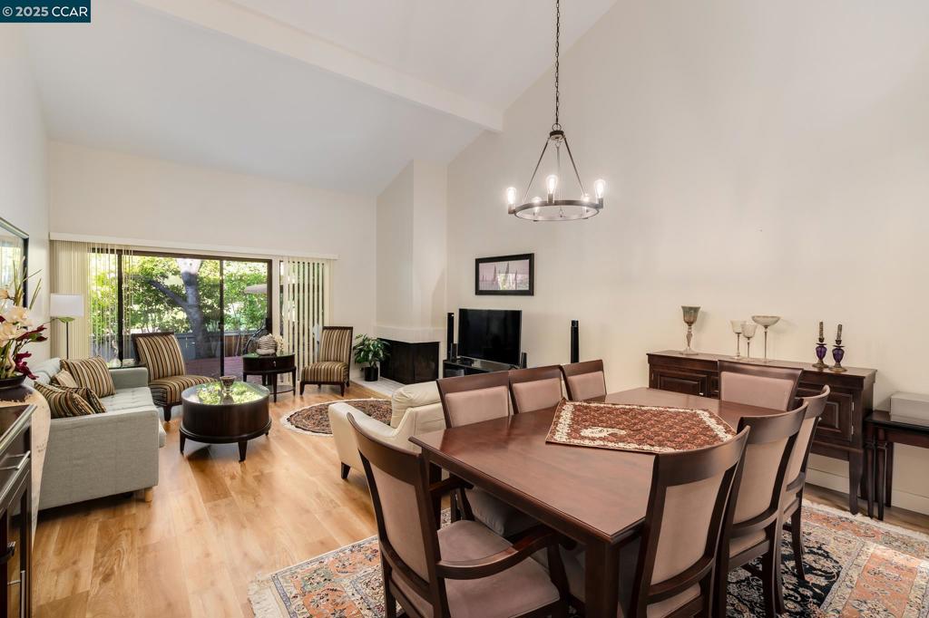 CROW CANYON C.C. - Residential
