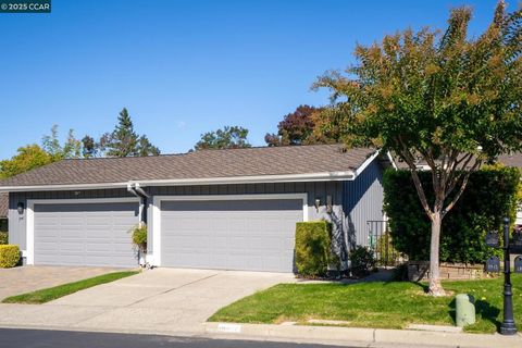 Photo of 1942 Rancho Verde Circle E Cir, Danville, CA 94526 (MLS # 41115148)