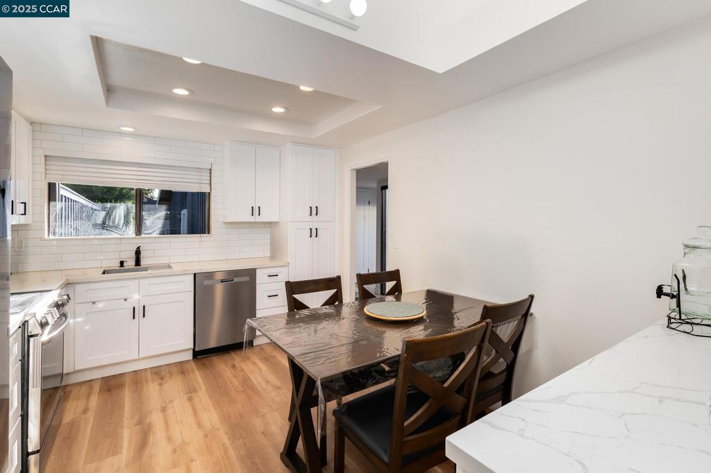 CROW CANYON C.C. - Residential