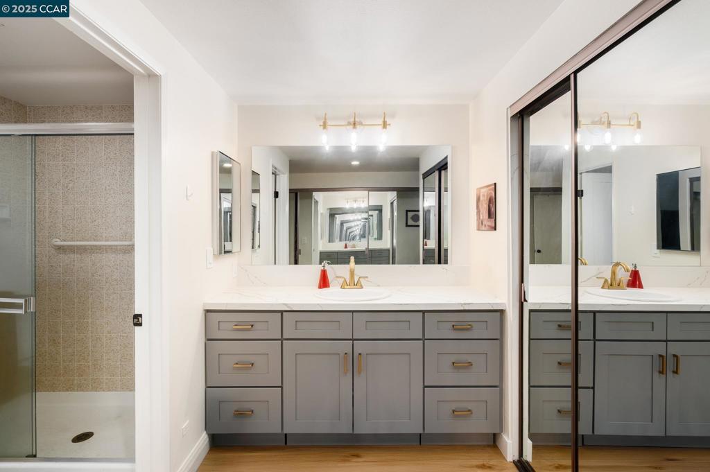 CROW CANYON C.C. - Residential