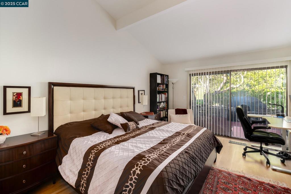 CROW CANYON C.C. - Residential