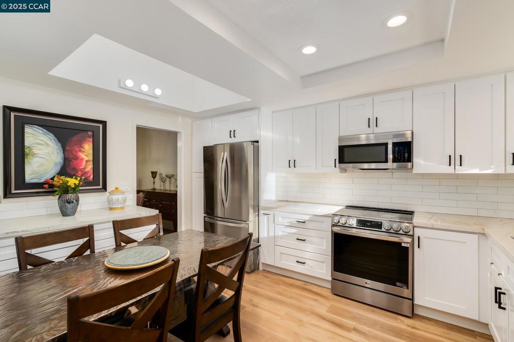 CROW CANYON C.C. - Residential